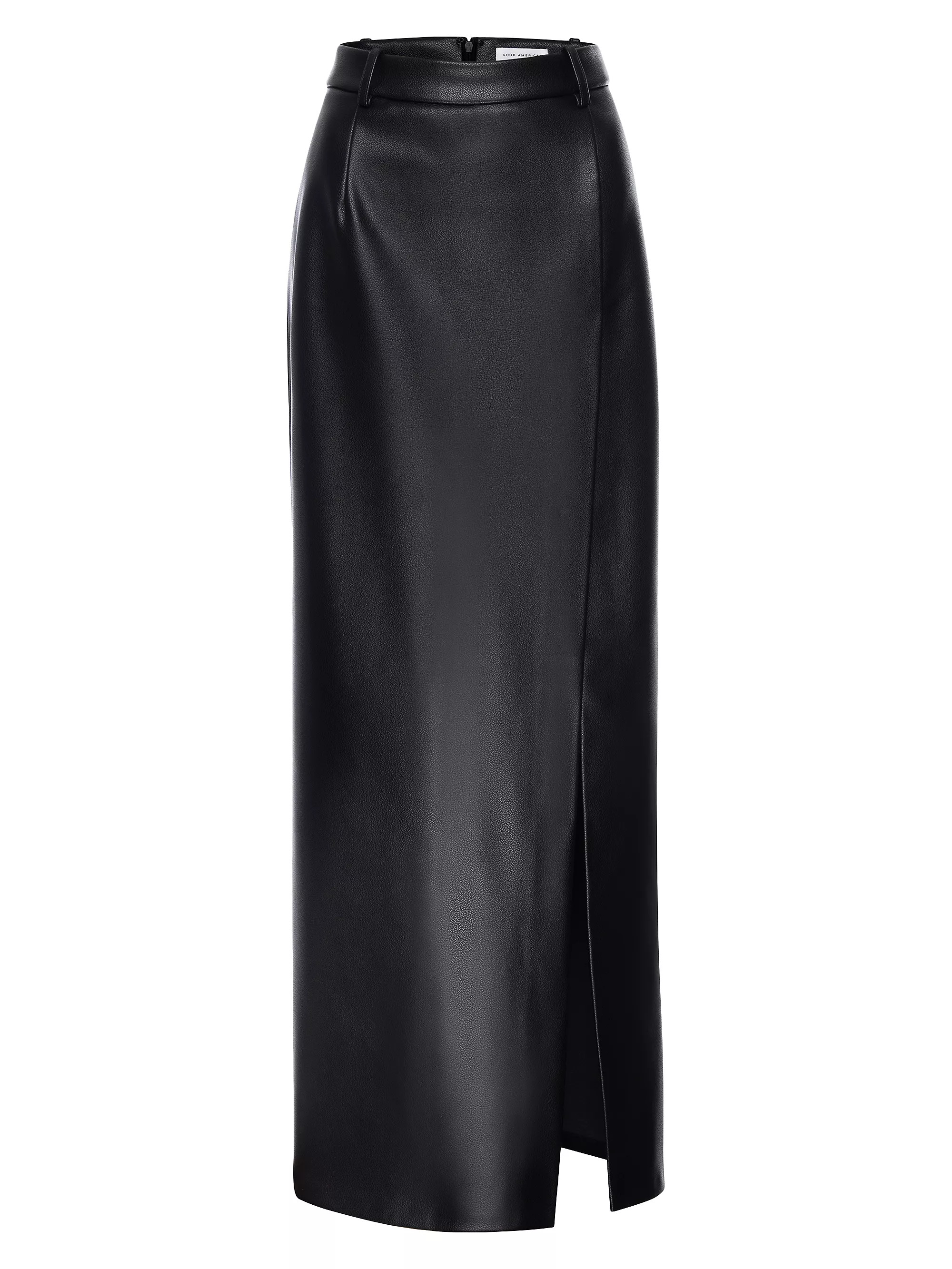 Faux Leather Maxi Skirt | Saks Fifth Avenue