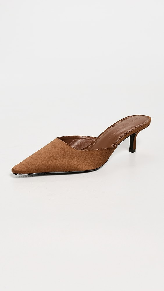 Riley Heels 50mm | Shopbop