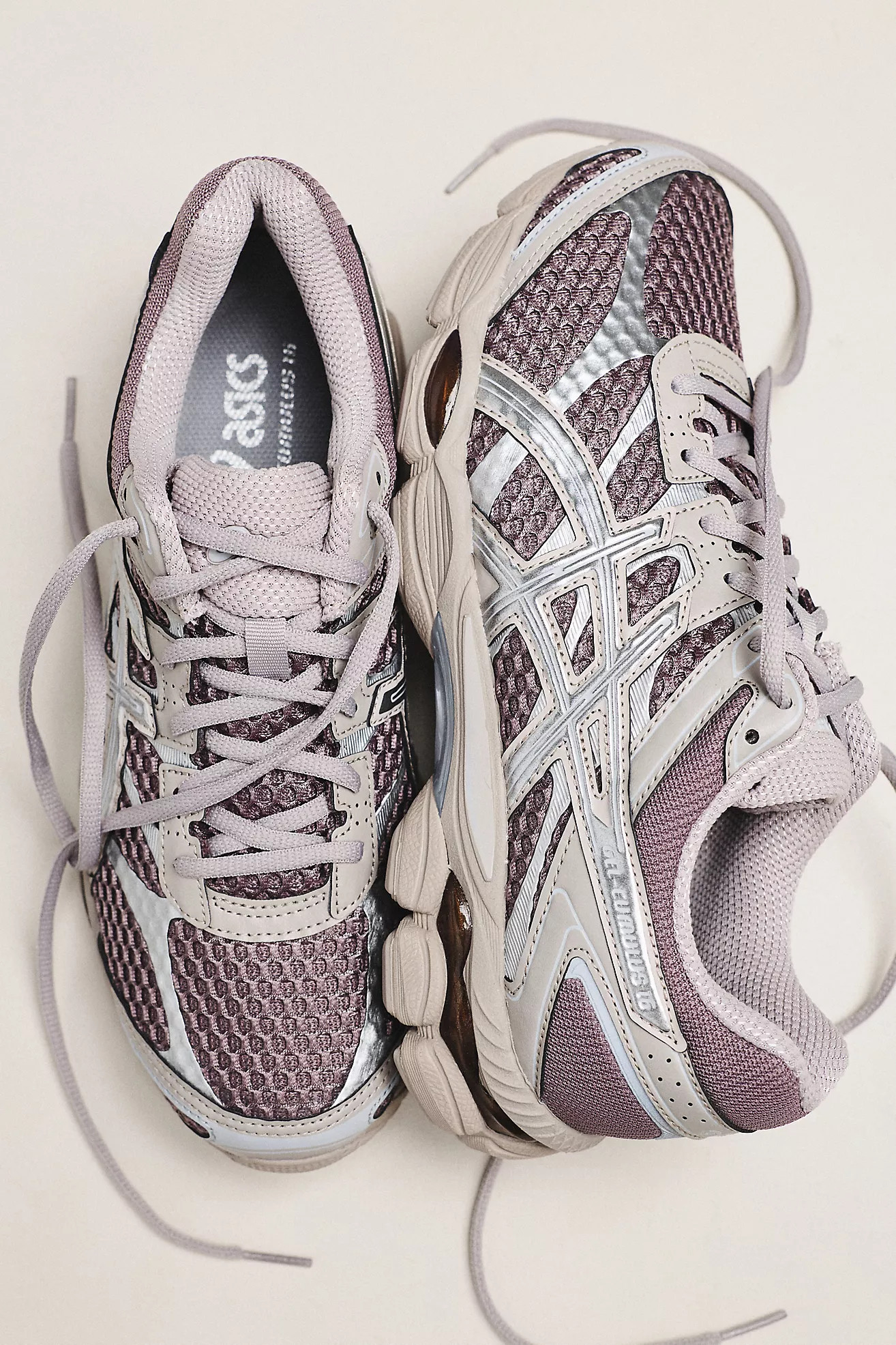 ASICS Gel-Cumulus 16 Sneakers | Anthropologie (US)
