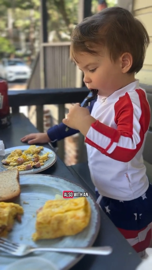 Honestly was super pleased with all the gluten free options in Hilton Head! Linked Bear’s cutie suit 🥰

Toddler swim

#LTKTravel #LTKBaby #LTKSummerEdit