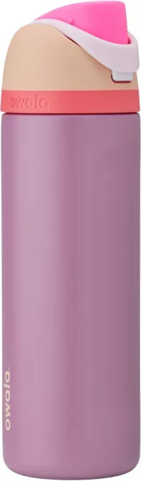 Owala 24 oz. FreeSip Stainless Steel Water Bottle | Dick's Sporting Goods