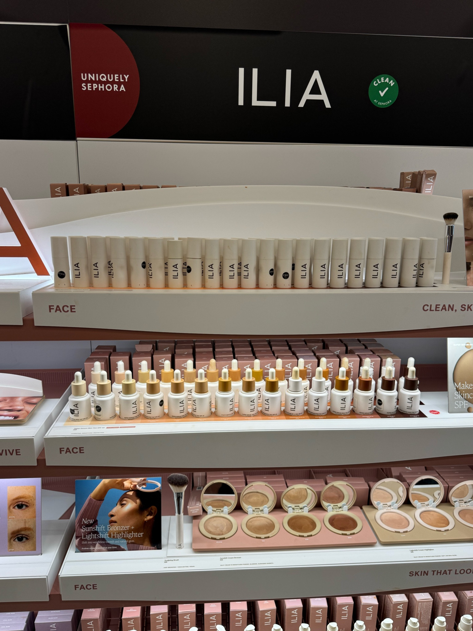 Sephora Sale Picks! 🛍️ Sharing my non-toxic beauty must-haves that are worth grabbing while they're on sale! Perfect time to stock up or try something new! #CleanBeauty #NonToxic #SephoraSale #LTKbeauty

#LTKBeauty #LTKCyberWeek #LTKHoliday