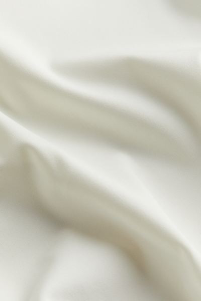 Jersey thong body - White - Ladies | H&M GB | H&M (UK, MY, IN, SG, PH, TW, HK)