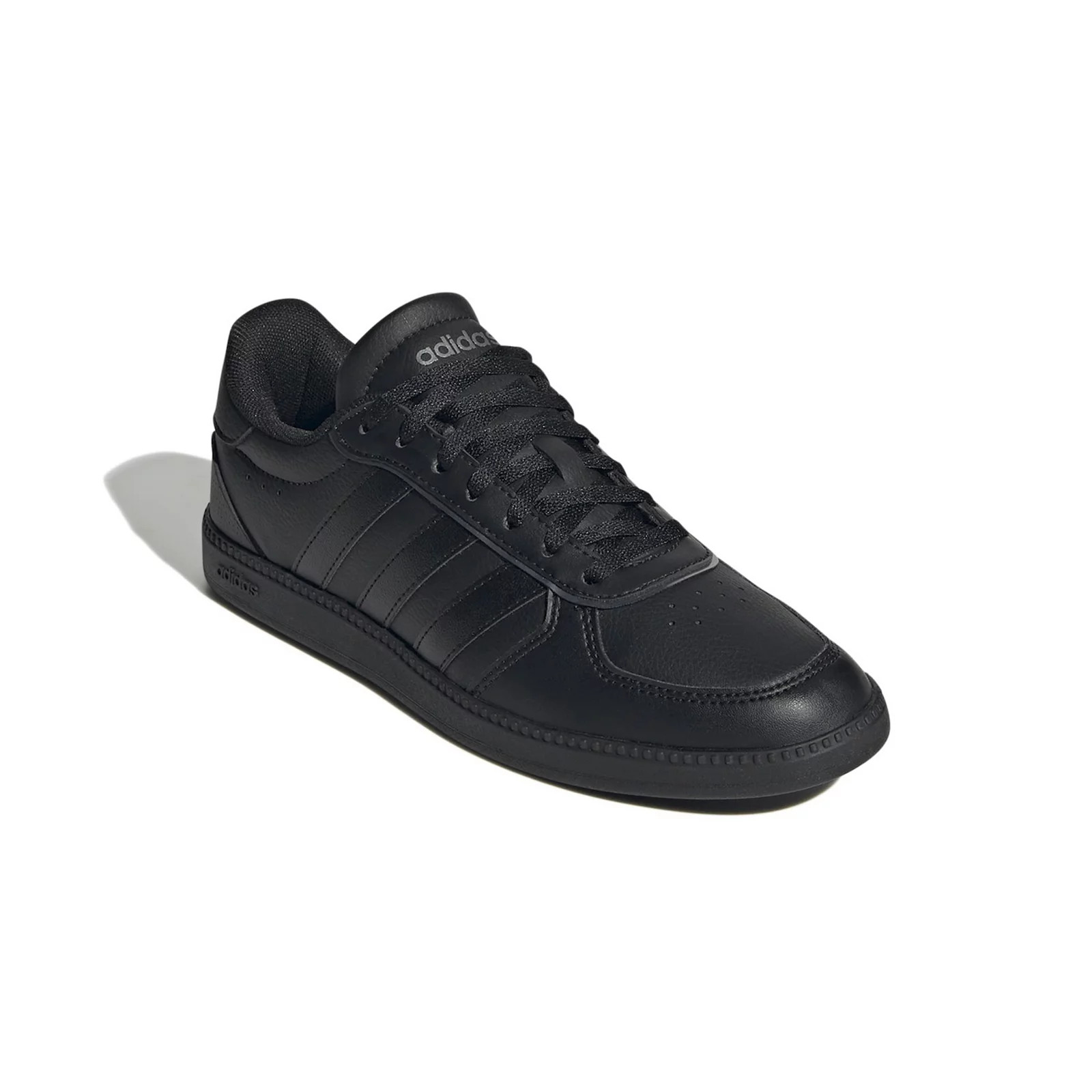 adidas Breaknet Sleek Women's Sportswear Shoes, Size: 9.5, Black | Kohl's