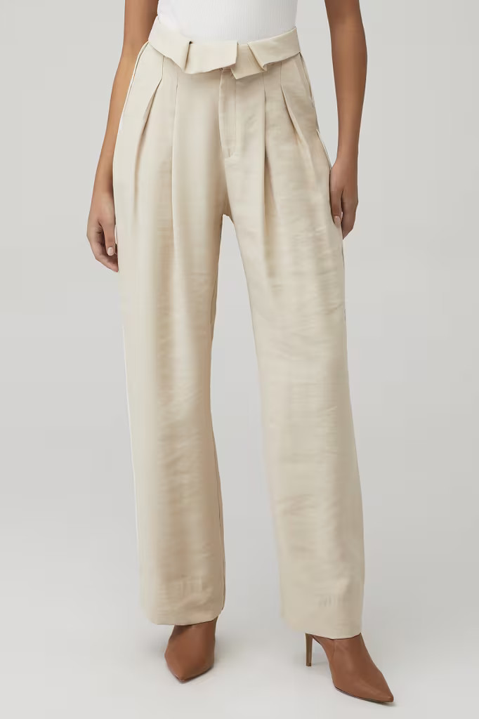 RADFORD PANT | FashionPass