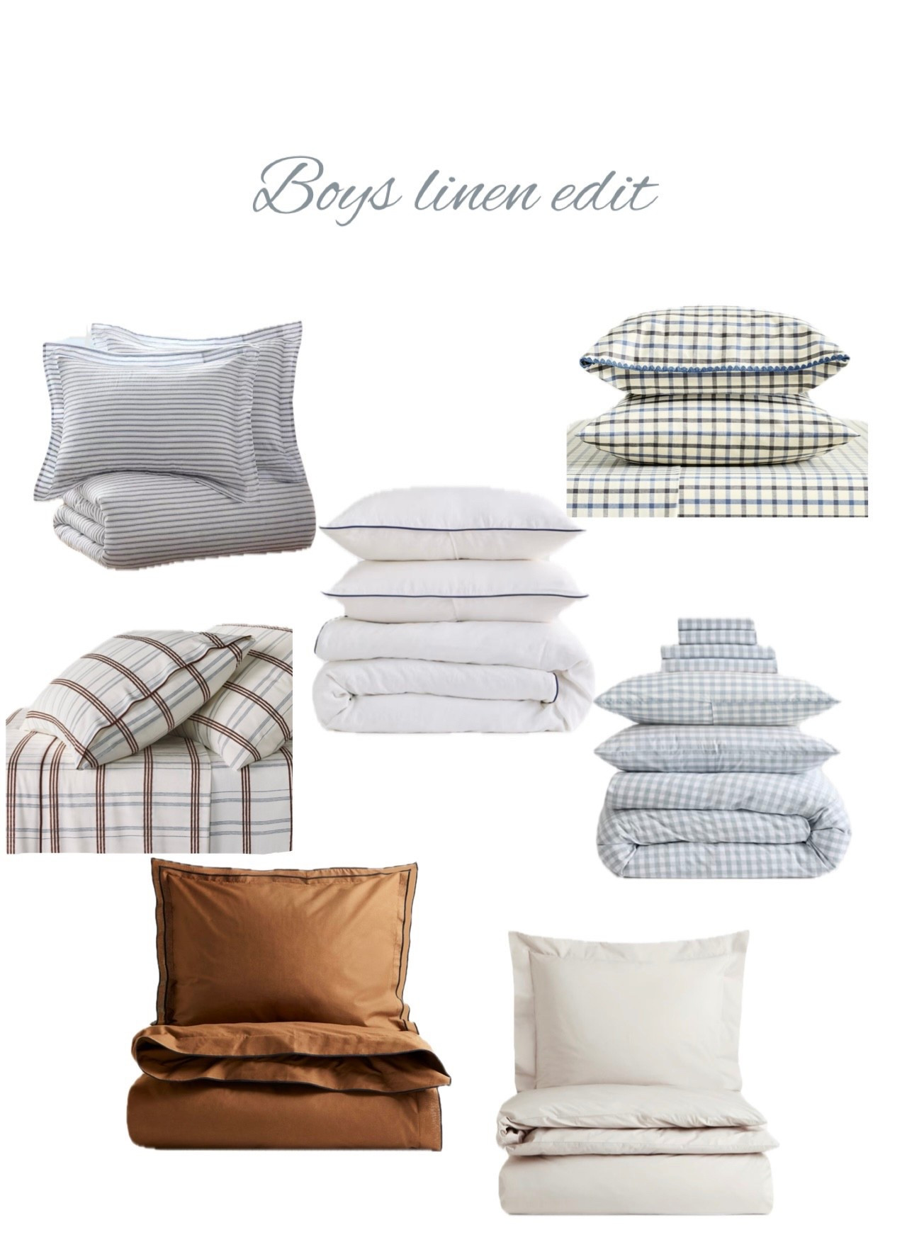 Boys room bedding 

#LTKHome #LTKKids
