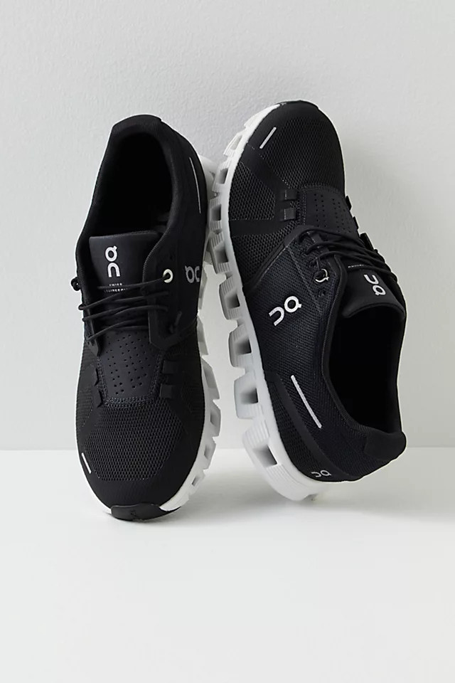 On Cloud 5 Trainers | Free People (Global - UK&FR Excluded)