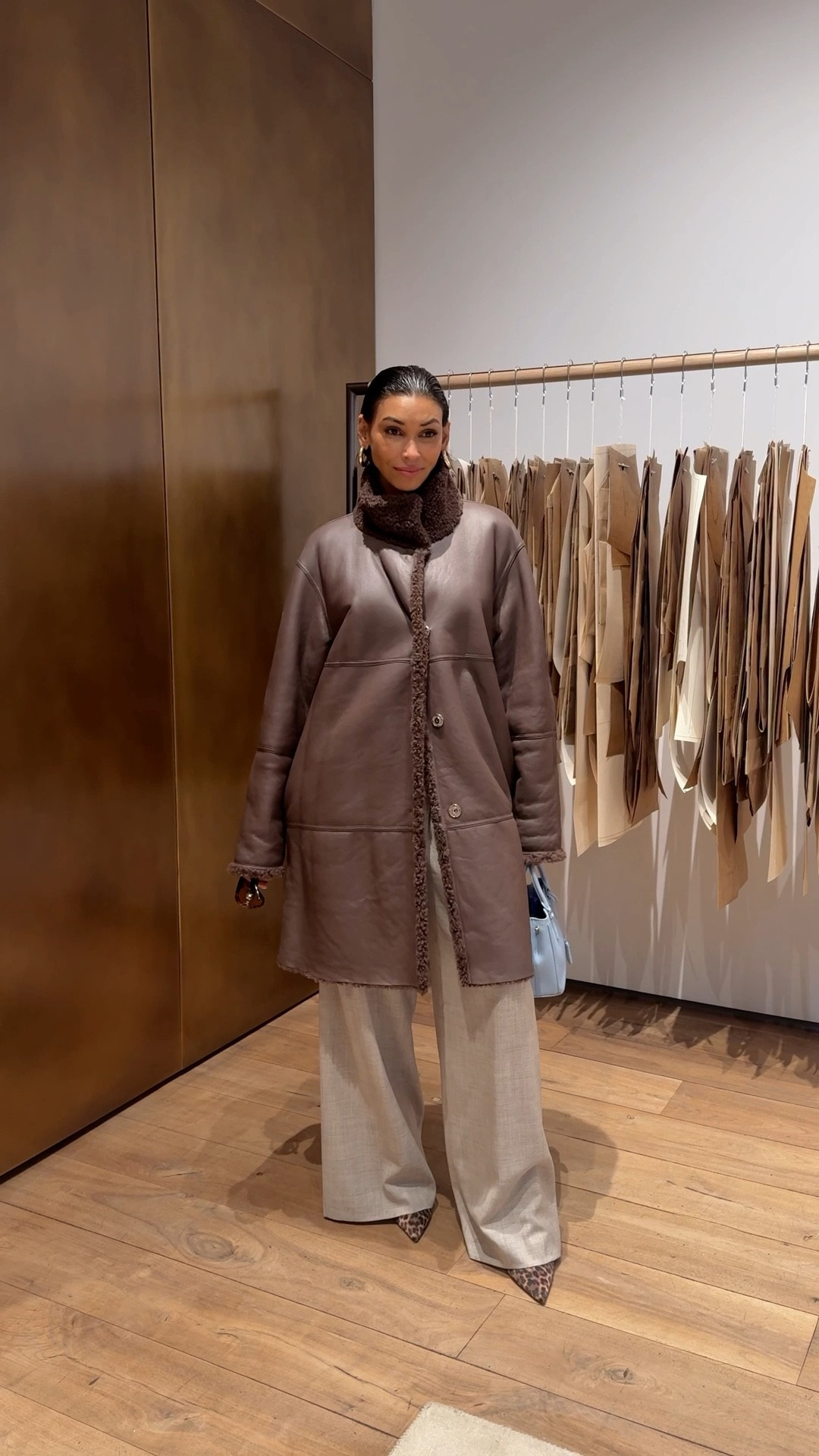 #LTKNYFW #LTKOver40