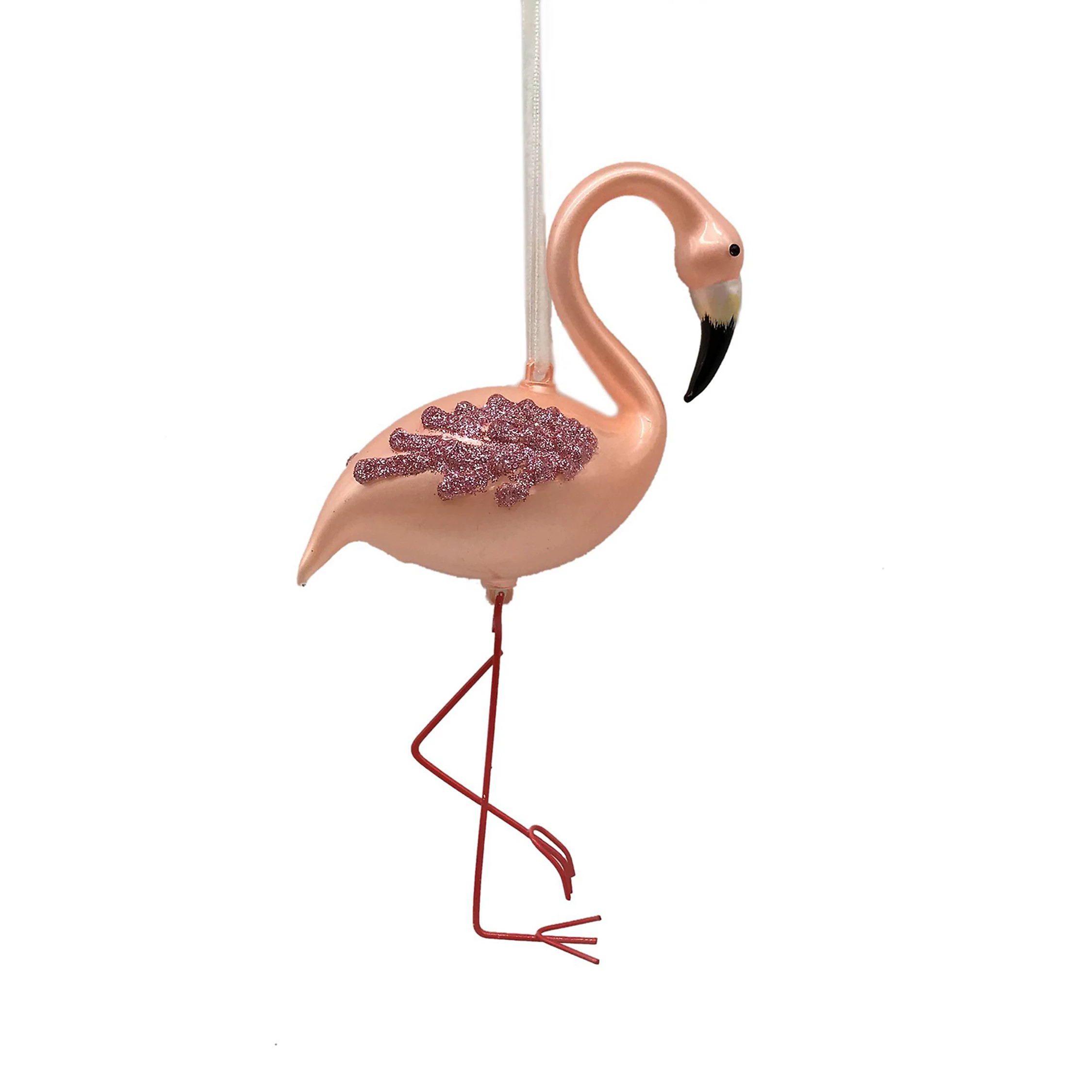 St. Nicholas Square® Flamingo Ornament | Kohl's