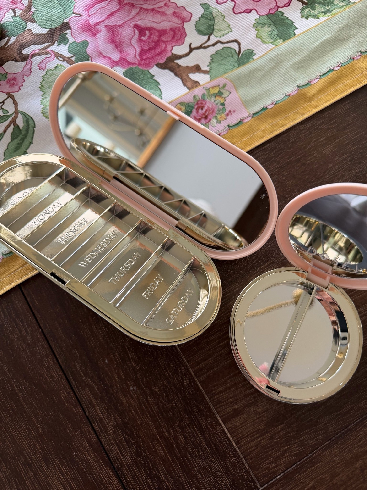 My pill organizer just got a big upgrade! Love these from dosey.

#LTKmomlife #LTKselfcare #LTKMothersDay