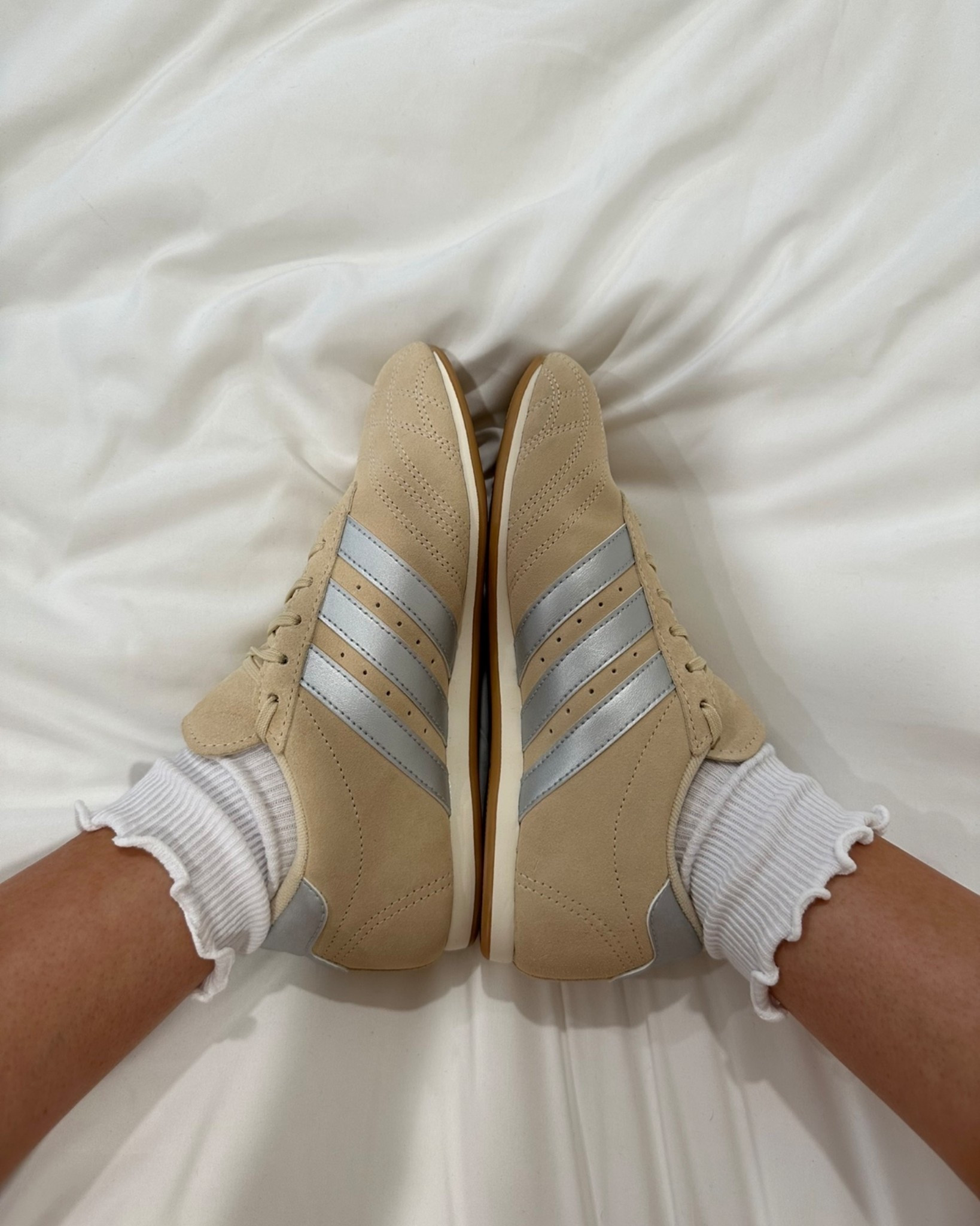 adidas taekwondo suede 🍦