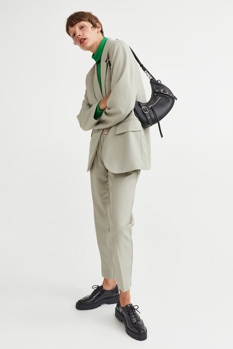 Small Shoulder Bag | H&M (US + CA)