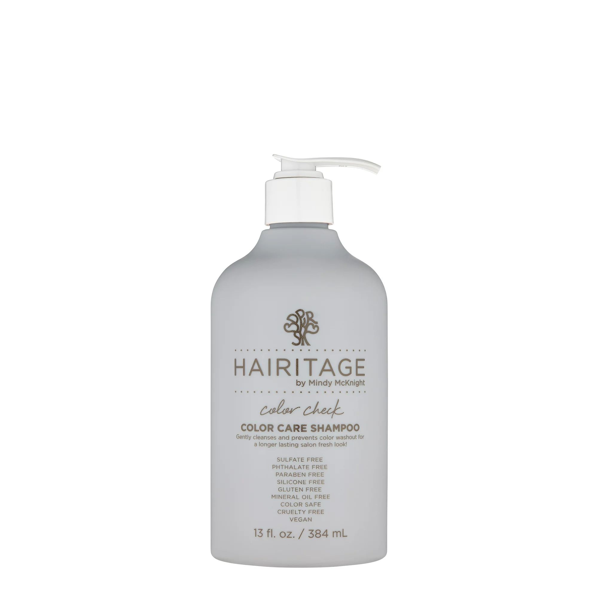 Hairitage Color Check Color Care Shampoo 13 fl oz | Walmart (US)
