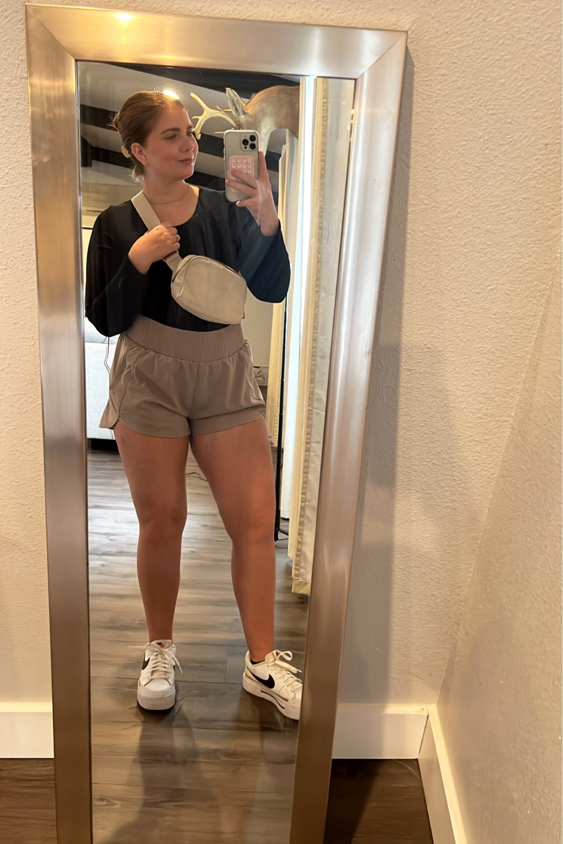 When you want to dress up but don’t want to dress up lol 

#LTKshoecrush #LTKfitness #LTKstyletip