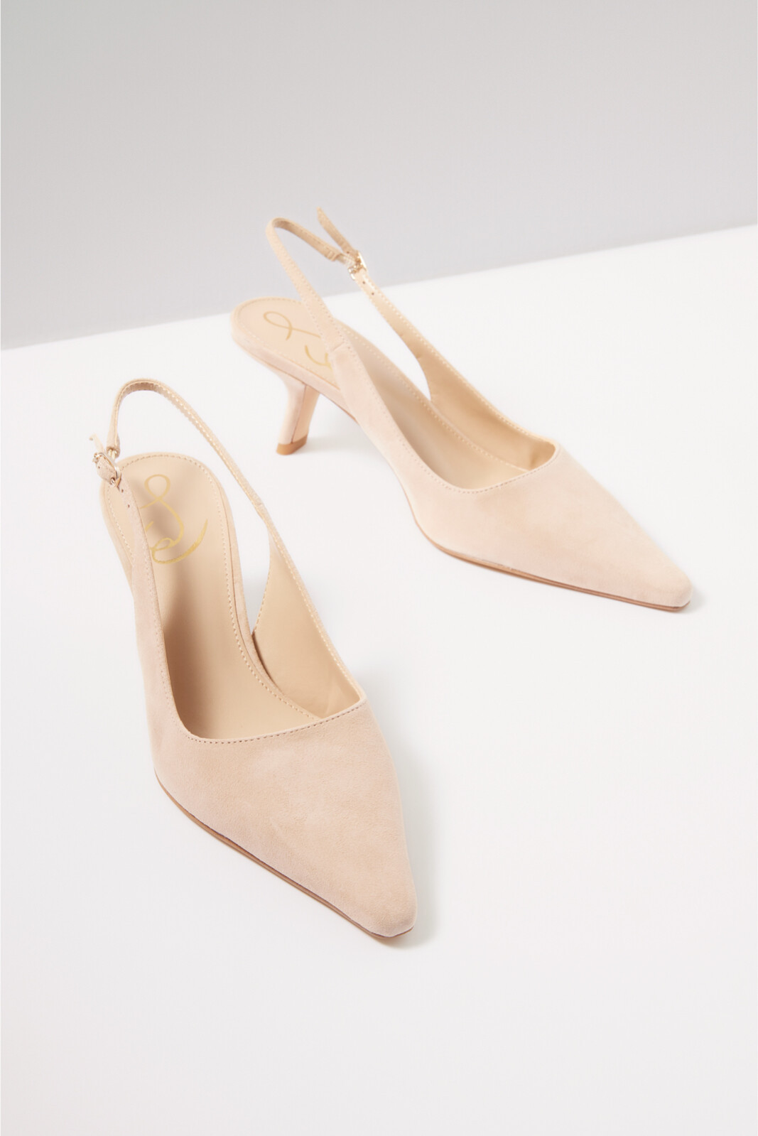 Bianka Sling Pump | Evereve