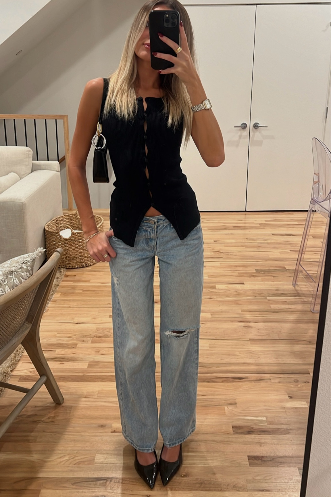 OOTN! 

#LTKFindsUnder100 #LTKStyleTip #LTKBeauty