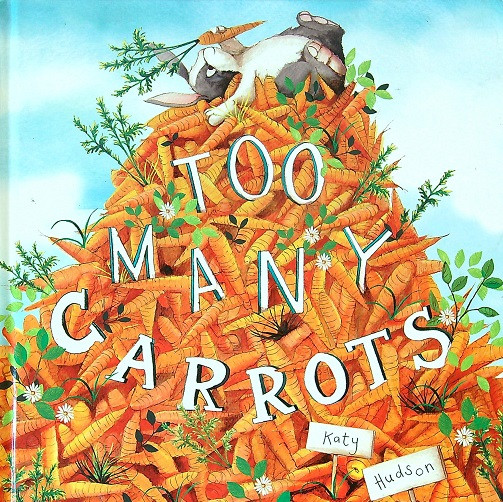Too Many Carrots | Walmart (US)