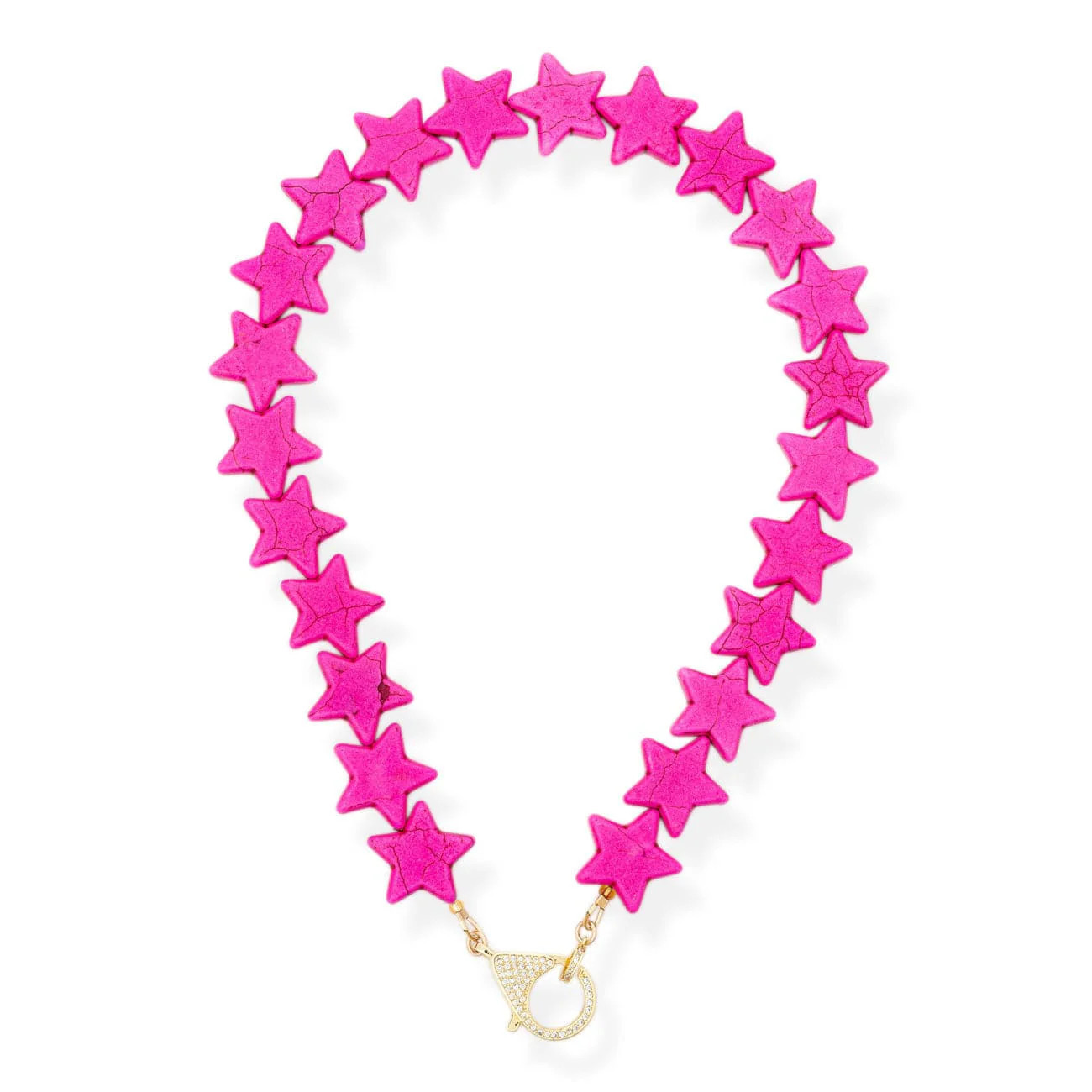 Gio Star Necklace | BRACHA