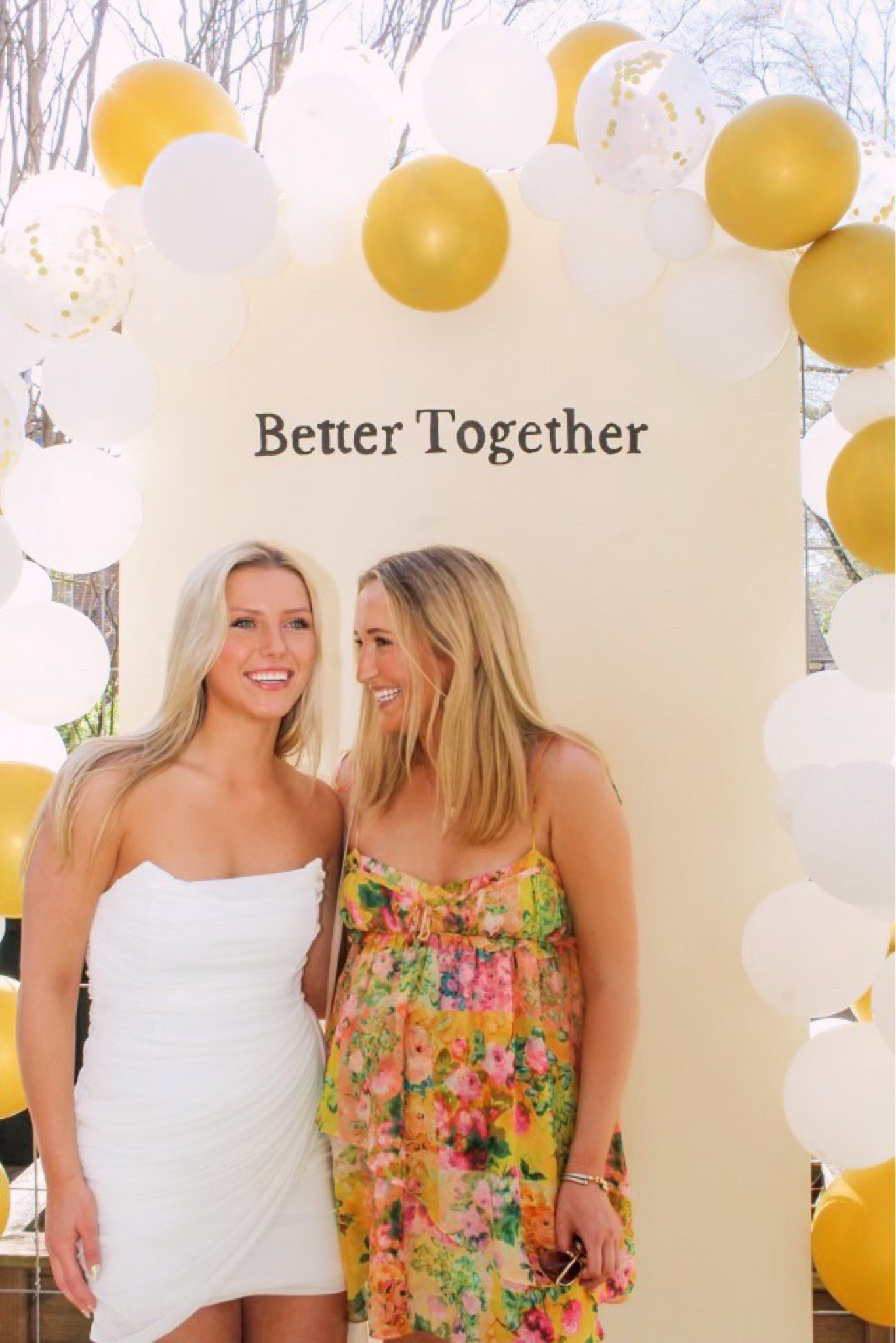 💐🥂💕

#LTKwedding #LTKSeasonal #LTKstyletip