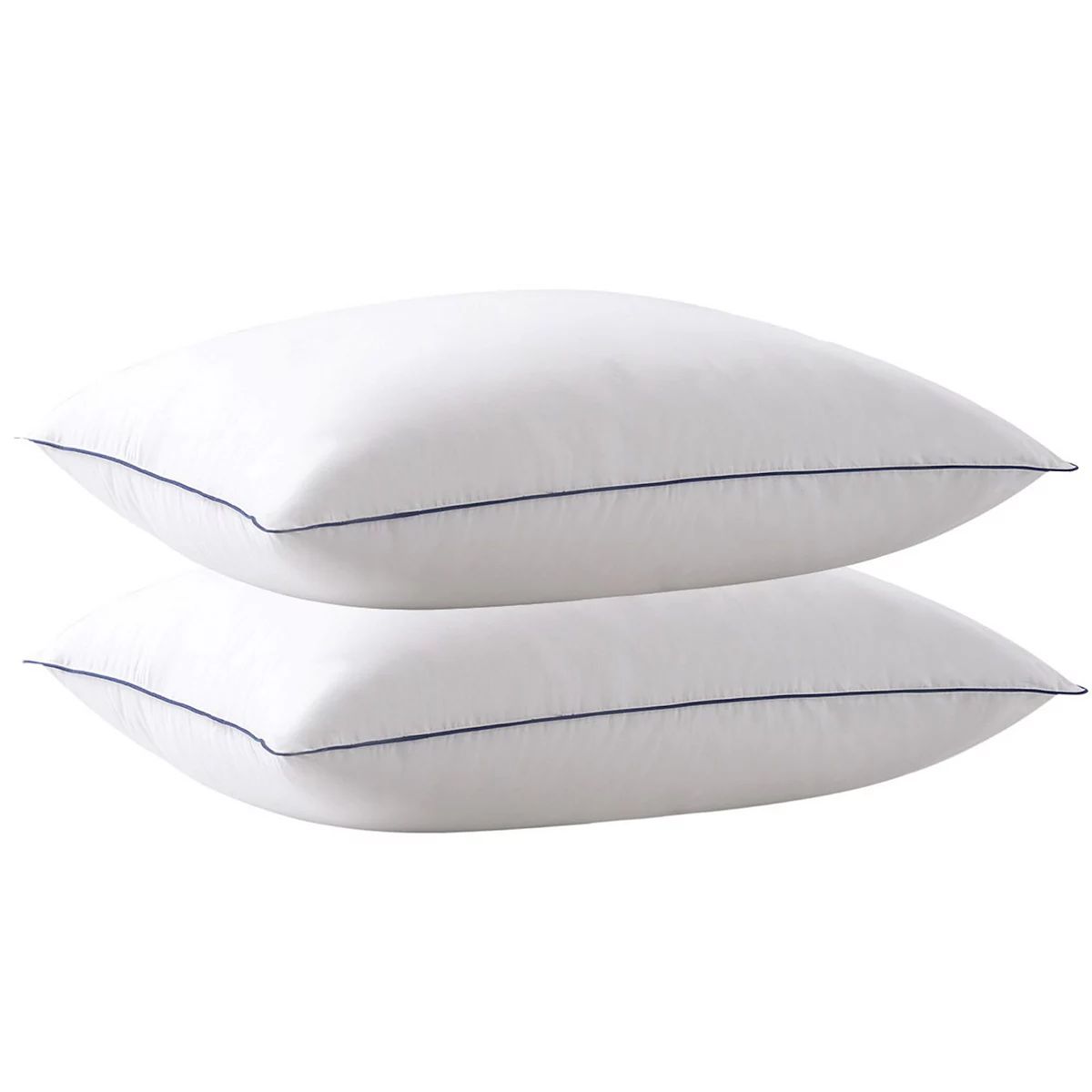 Weatherproof Soft Touch Microfiber Pillow 2-Pack Set | Kohl's