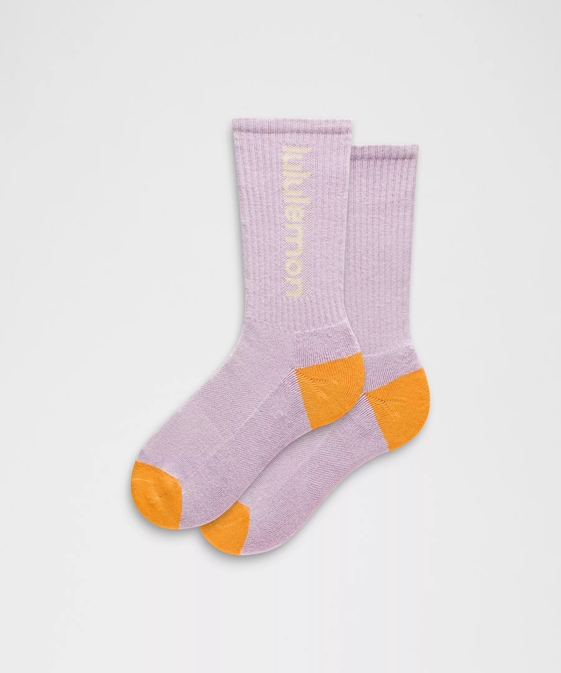 Unisex Daily Essential Crew Socks | Lululemon (US)