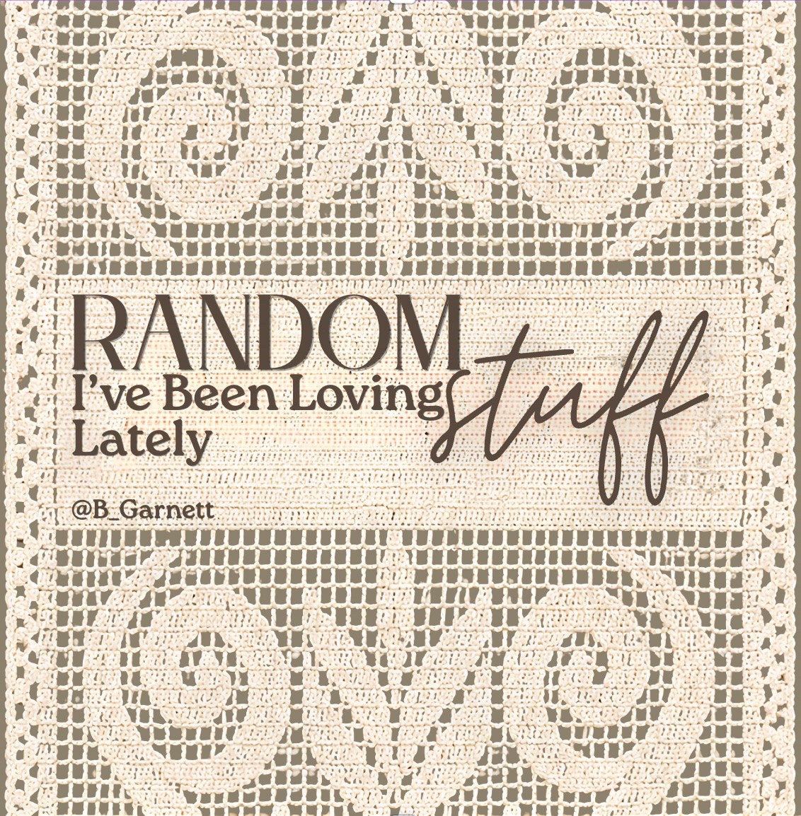 Just some random buys & things we have in out cart that we’re living lately

#LTKdayinmylife #LTKMens #LTKHome