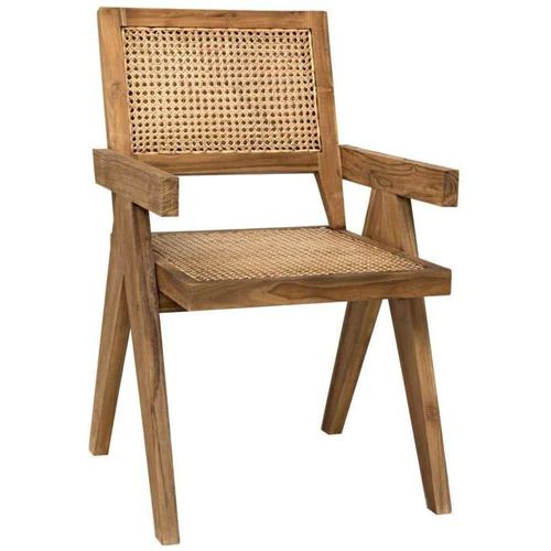 Pair of Arno Chairs | Anecdote