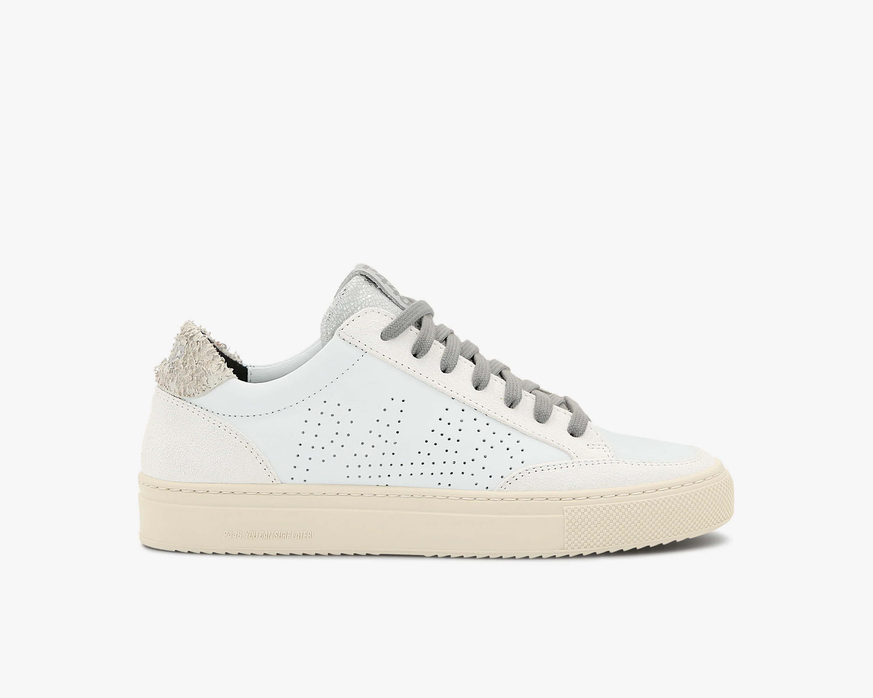 Soho White/Trap | P448