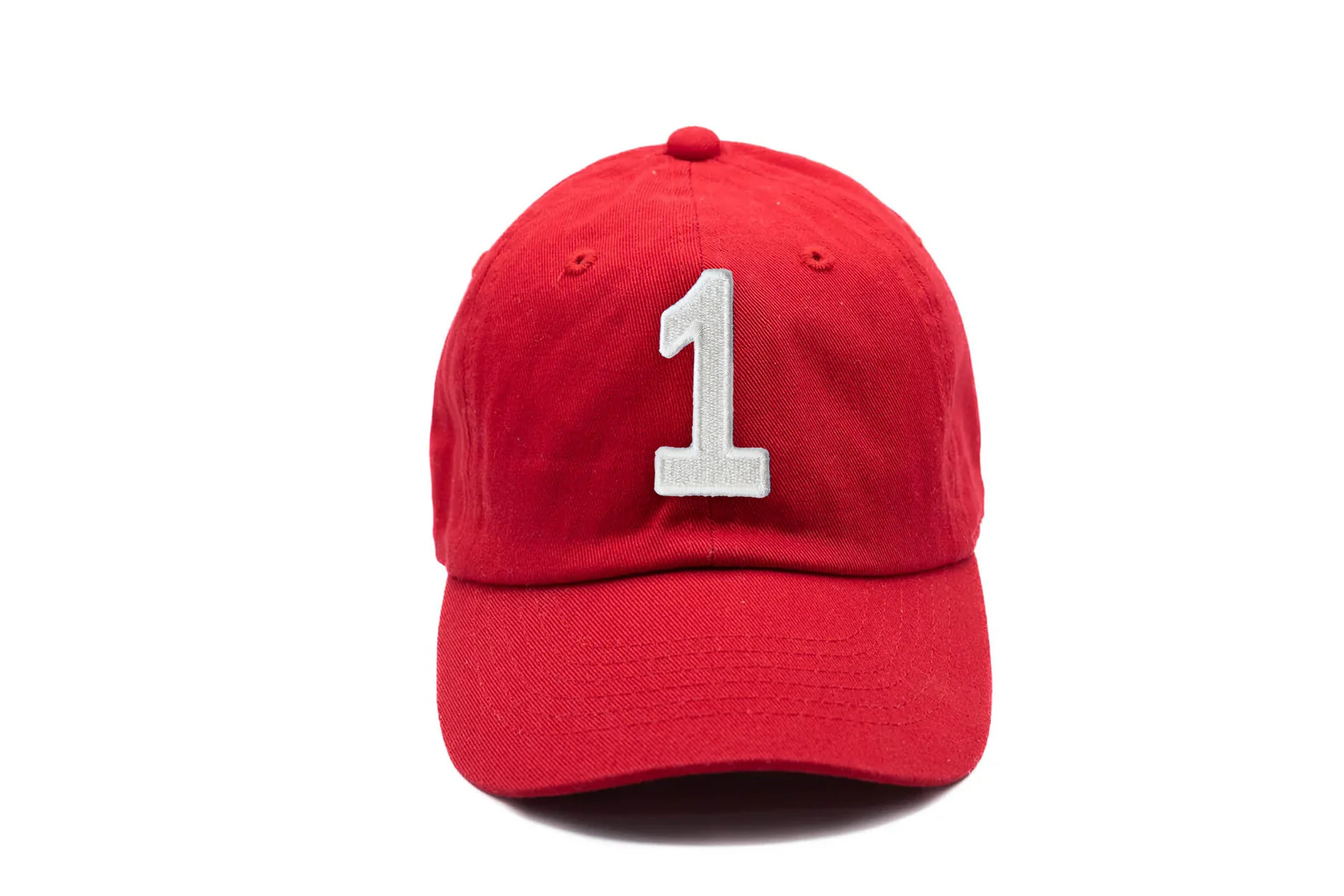 Number Baseball Hat | Number Cap | Rey to Z