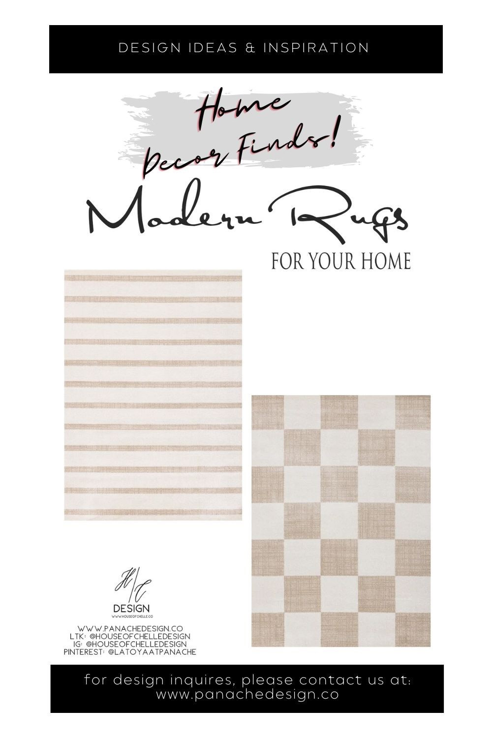 Set the perfect stage for any space with these gorgeous  @Wayfair rugs! ✨ No matter if you are on the hunt for modern patterns, neutral tones or plush textures - the right area rug can provide instant style to any room - all at an affordable price!

Rugs, rugs living room, rug, living room rugs, living room rug, dining room rug, kitchen rug, rugs wayfair, wayfair rugs, rugs amazon, amazon rugs, bedroom rugs, rugs bedroom, modern rug, modern rugs, modern home, modern home decor, neutral home, neutral home decor, 8x10 rugs, rugs 8x10, 5x7 rugs, rugs 5x7, affordable rugs, cheap rugs, neutral rug, neutral rugs, black and white rug, black and white rugs, neutral living room rug, neutral bedroom rug, neutral dining room rug, neutral kitchen rug, area rug, neutral area rug, black and white area rug, abstract area rug, multicolored area rug, colorful area rug, home decor, modern decor, modern home, modern home decor, home decor amazon, amazon home decor, home decor wayfair, wayfair home decor, wayfair home, target home, target home decor, layered rugs, home decor or a budget, home decor dining room, home decor living room, home decor bedroom, home decor kitchen, living room area rug, dining room area rug, kitchen area rug, bedroom area rug, living room design inspo, dining room design inspo, kitchen design inspo, bedroom design inspo, 

#LTKStyleTip 

#LTKSaleAlert #LTKHome