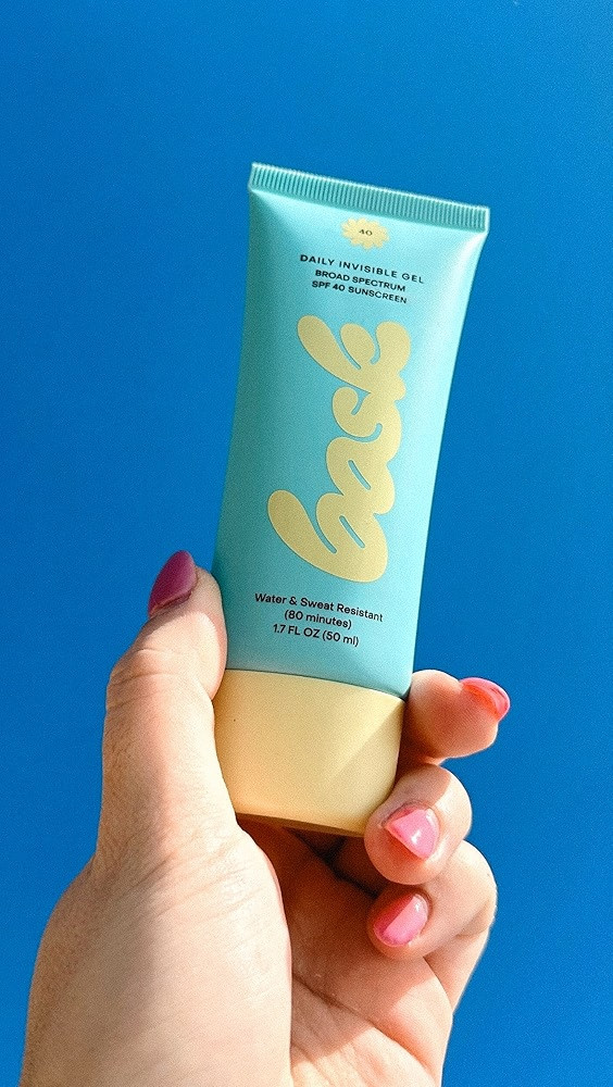Daily Invisible Gel SPF 40 Sunscreen | Shopbop