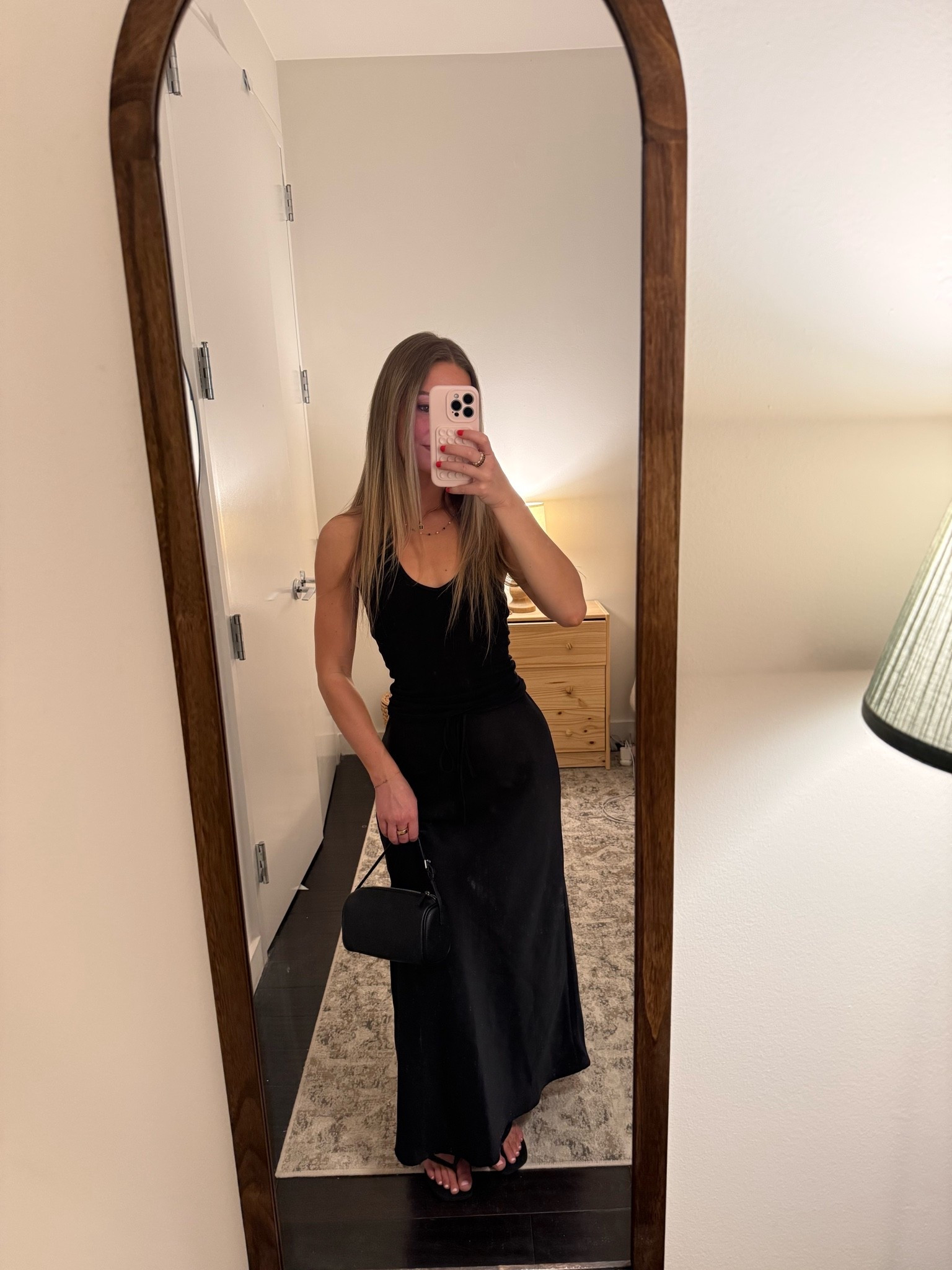 Dinner outfit!

#LTKootd