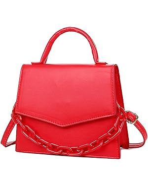 Mini Purses for Women Small Handbag Cute Crossbody Bag | Amazon (US)