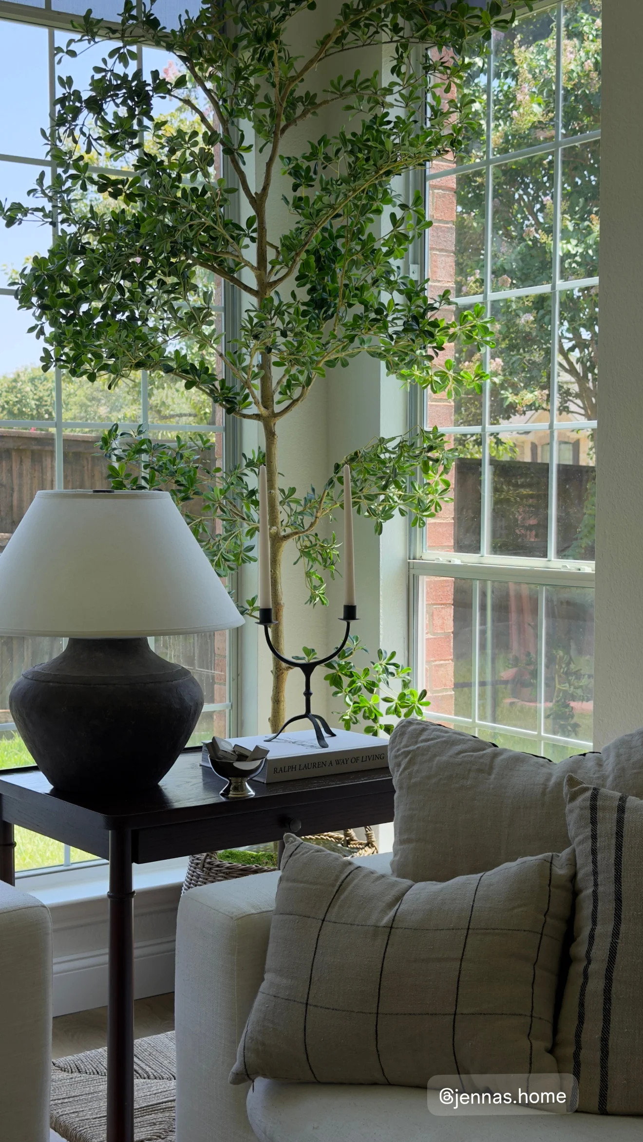The Mona Candelabra | Cottage and Key