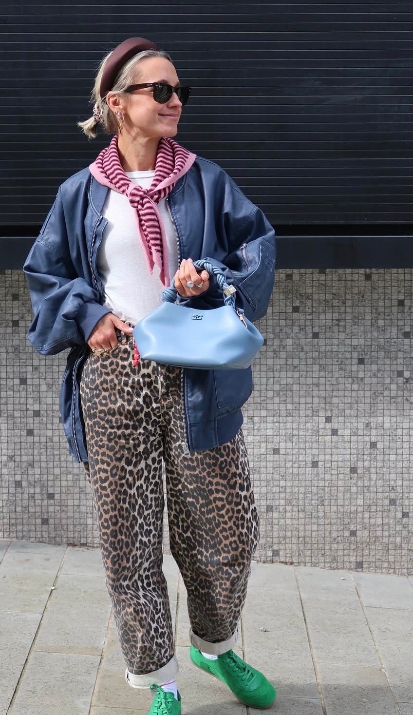 Autumn Style, Bomber Jacket, Leopard Print

#LTKautumn #LTKuk #LTKstyletip