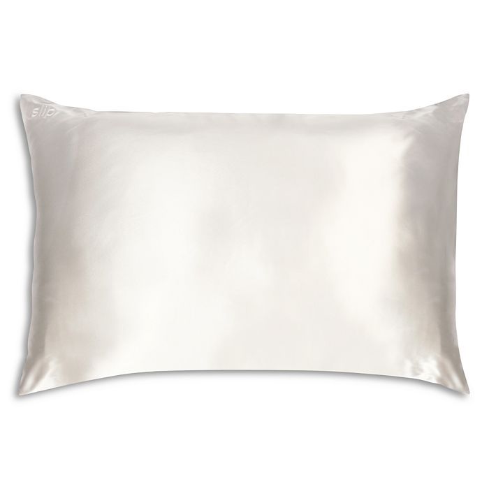 Pure Silk Pillowcases | Bloomingdale's (US)