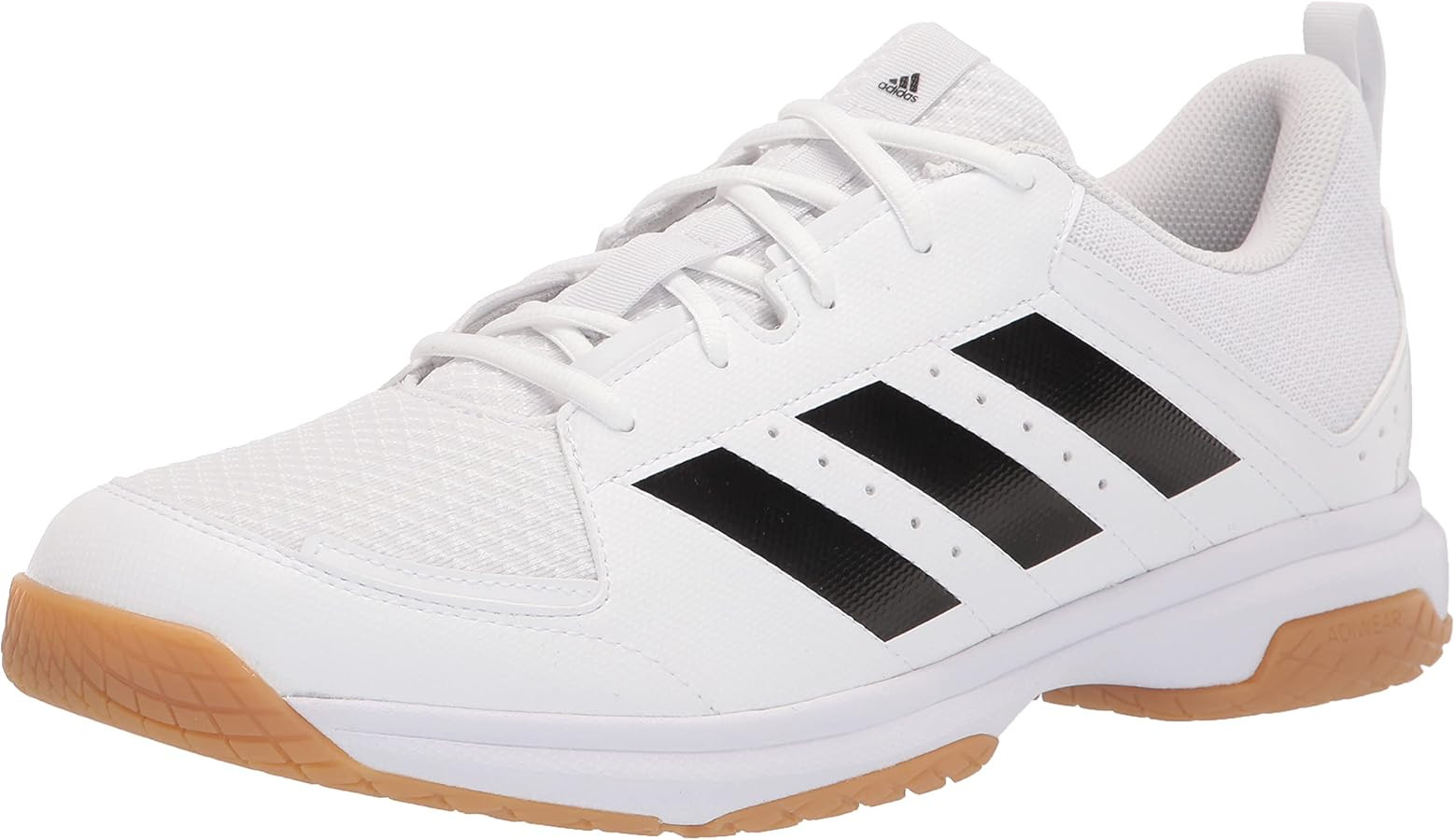 adidas Women's Ligra 7 Indoor Court Shoe | Amazon (US)