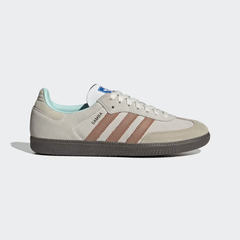 Samba Originals Shoes | adidas (US)