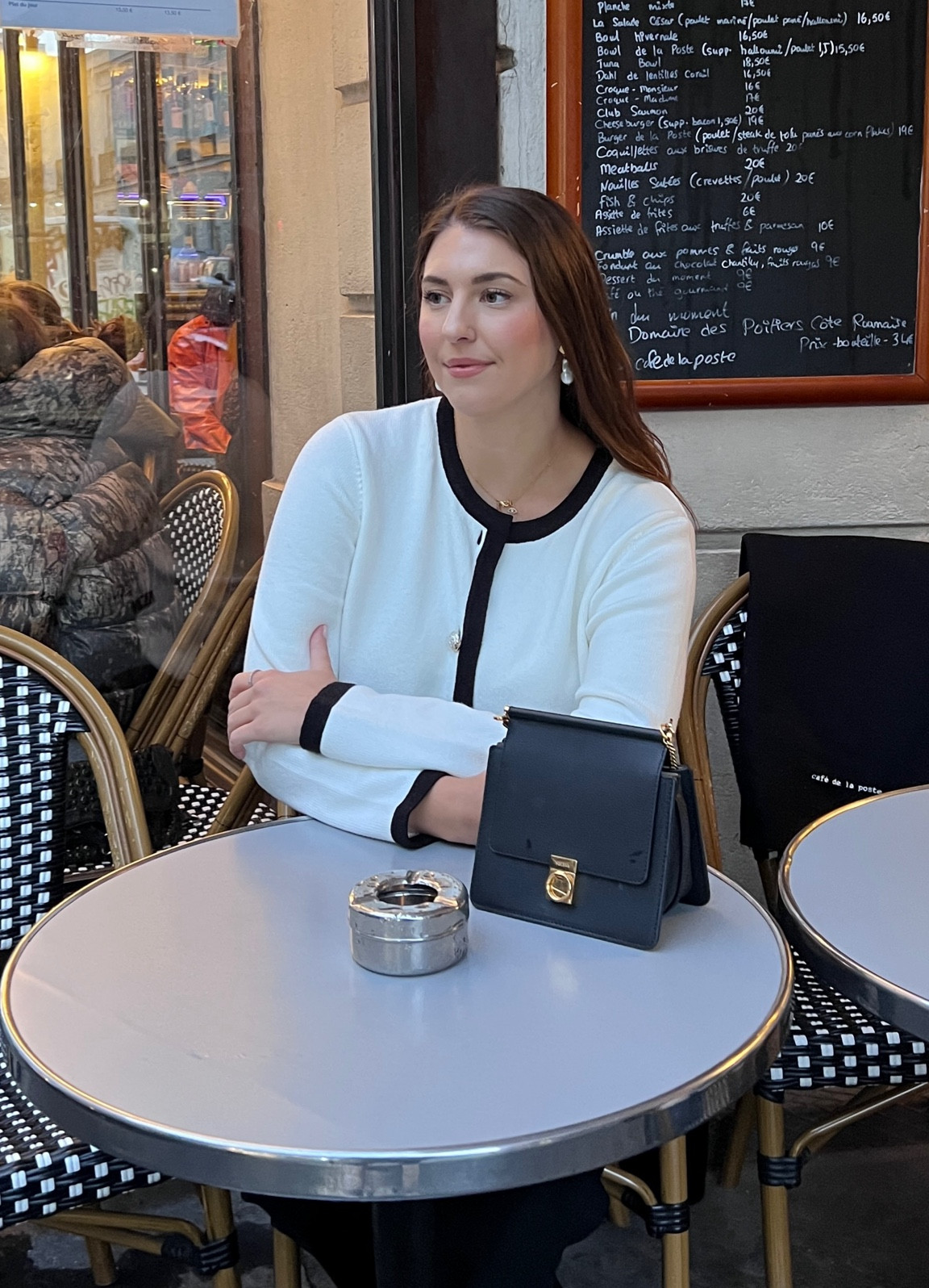 Lady cardigan from amazon runs true to size ! So classy and cute for spring 



Amazon fashion | amazon midsize | amazon womens fashion | amazon fall fashion | amazon outfit | 

#LTKfindsunder50 #LTKstyletip #LTKmidsize