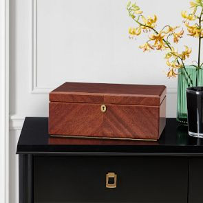 Camila Jewelry Box | Williams-Sonoma