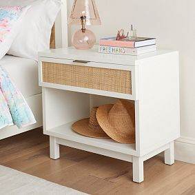 Westly Nightstand | Pottery Barn Teen