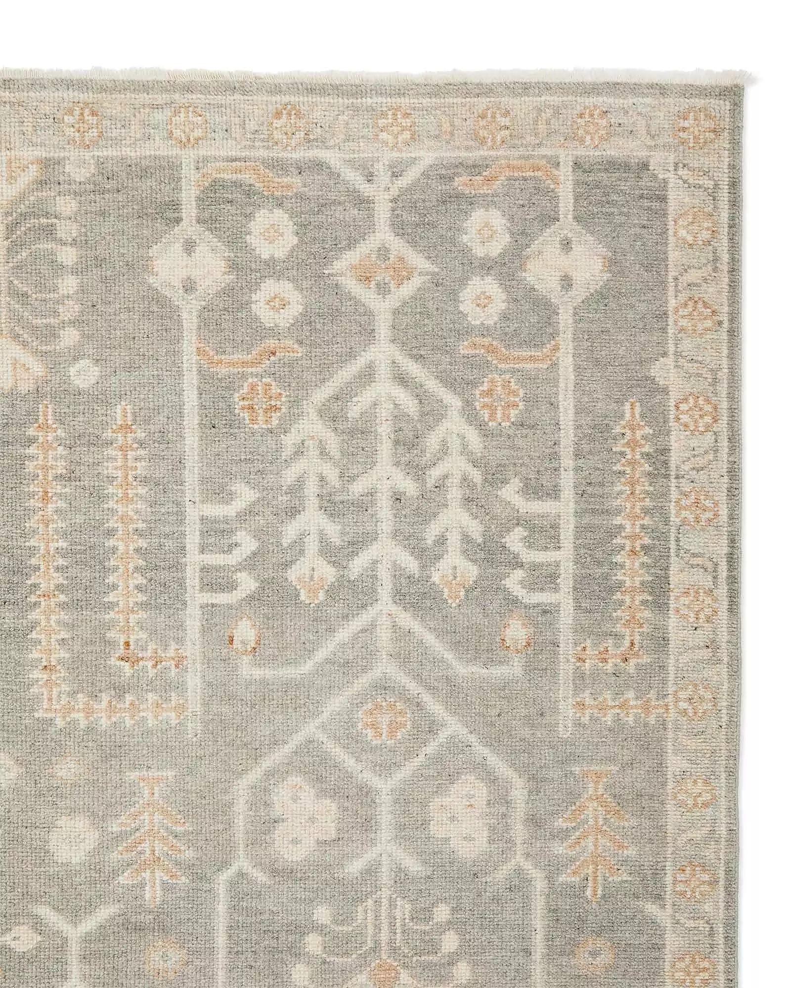 Yountville Rug | Serena and Lily