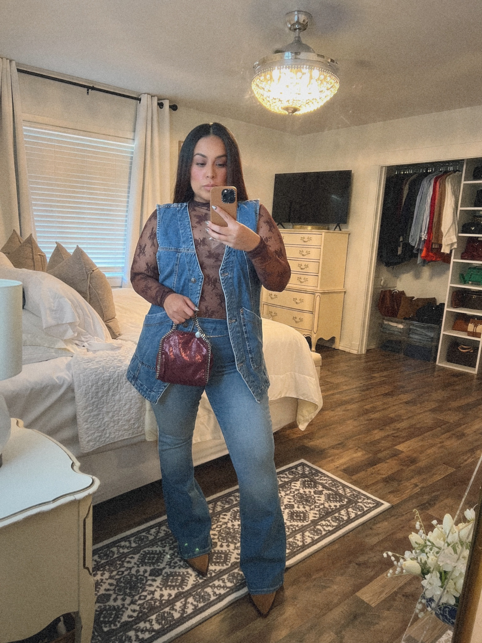 Concert outfit 

#LTKItBag #LTKStyleTip #LTKFallSale