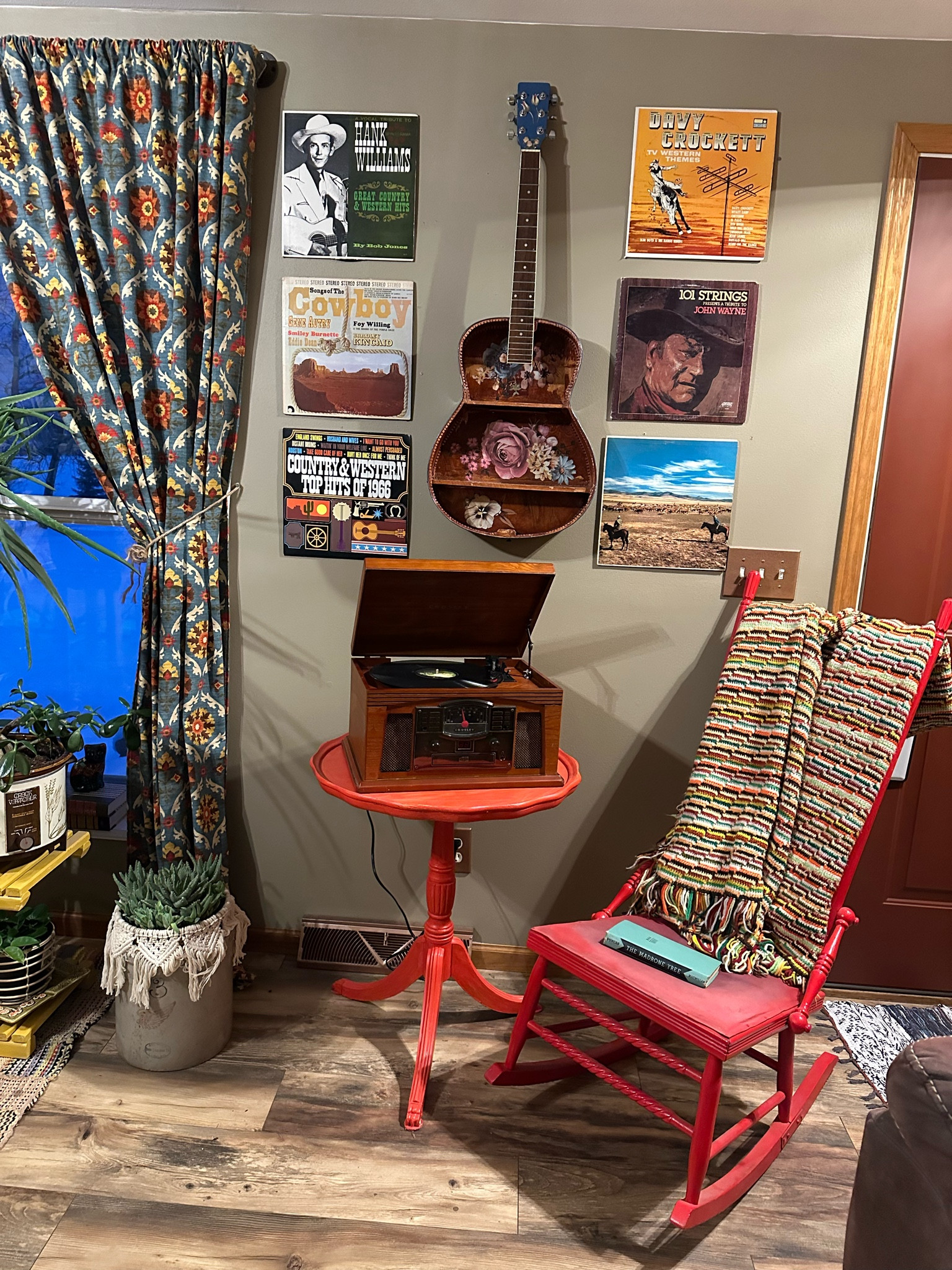 If you need me,I’ll be listening to my records ✌🏽☮️