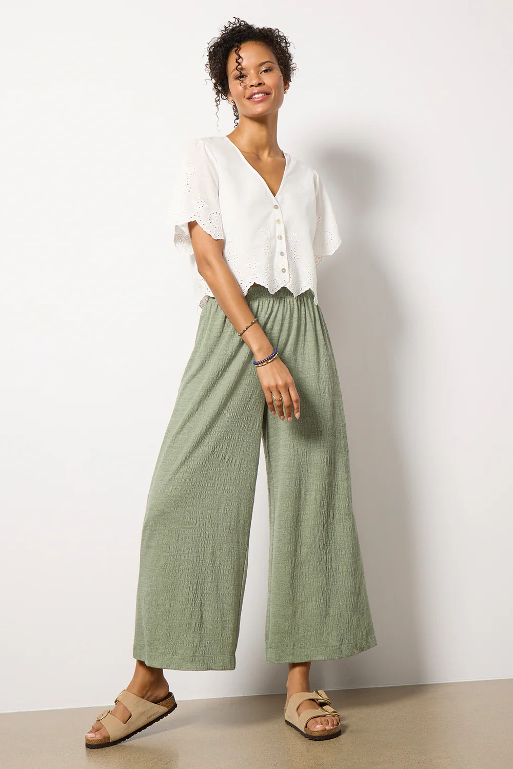 Solace Travel Pant | Evereve