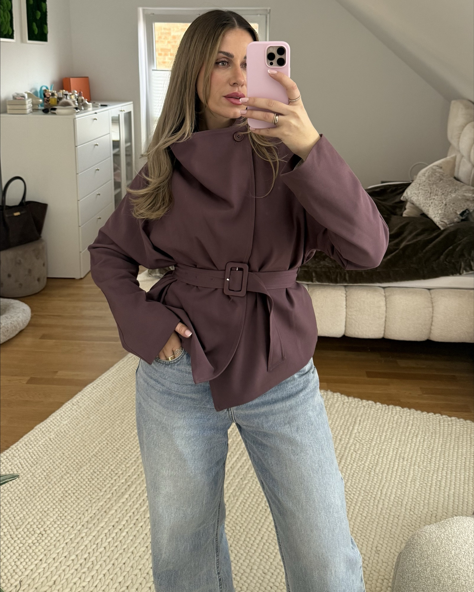 Jeans love 

#LTKjeans #LTKmidsize #LTKdeutschland