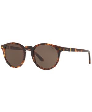 Polo Ralph Lauren Sunglasses, PH4151 50 | Macys (US)