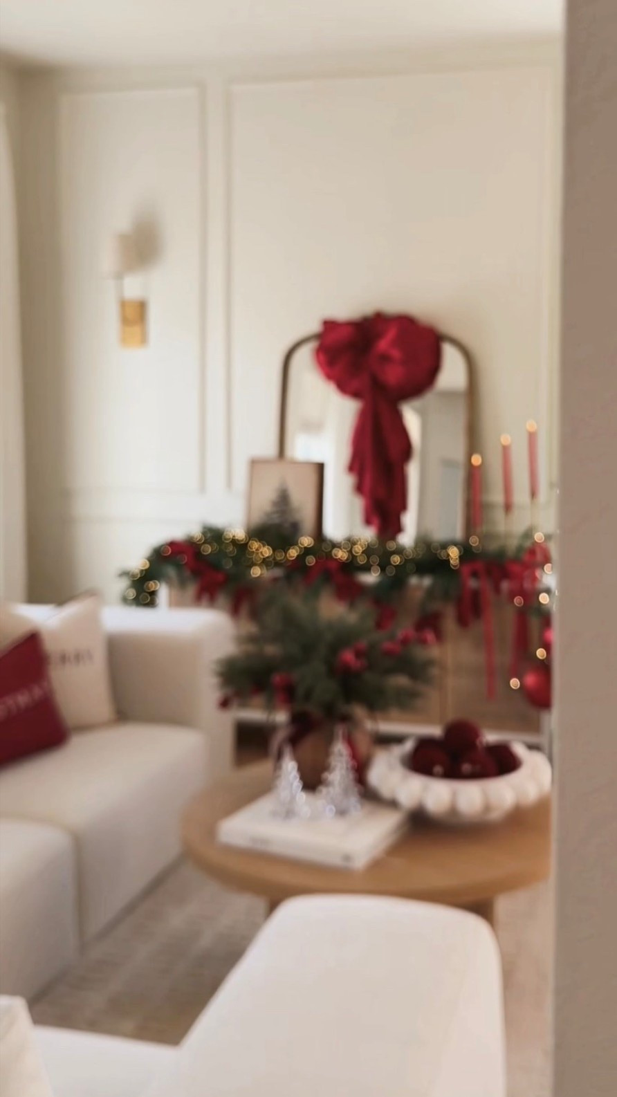 Christmas decor 

#LTKHoliday