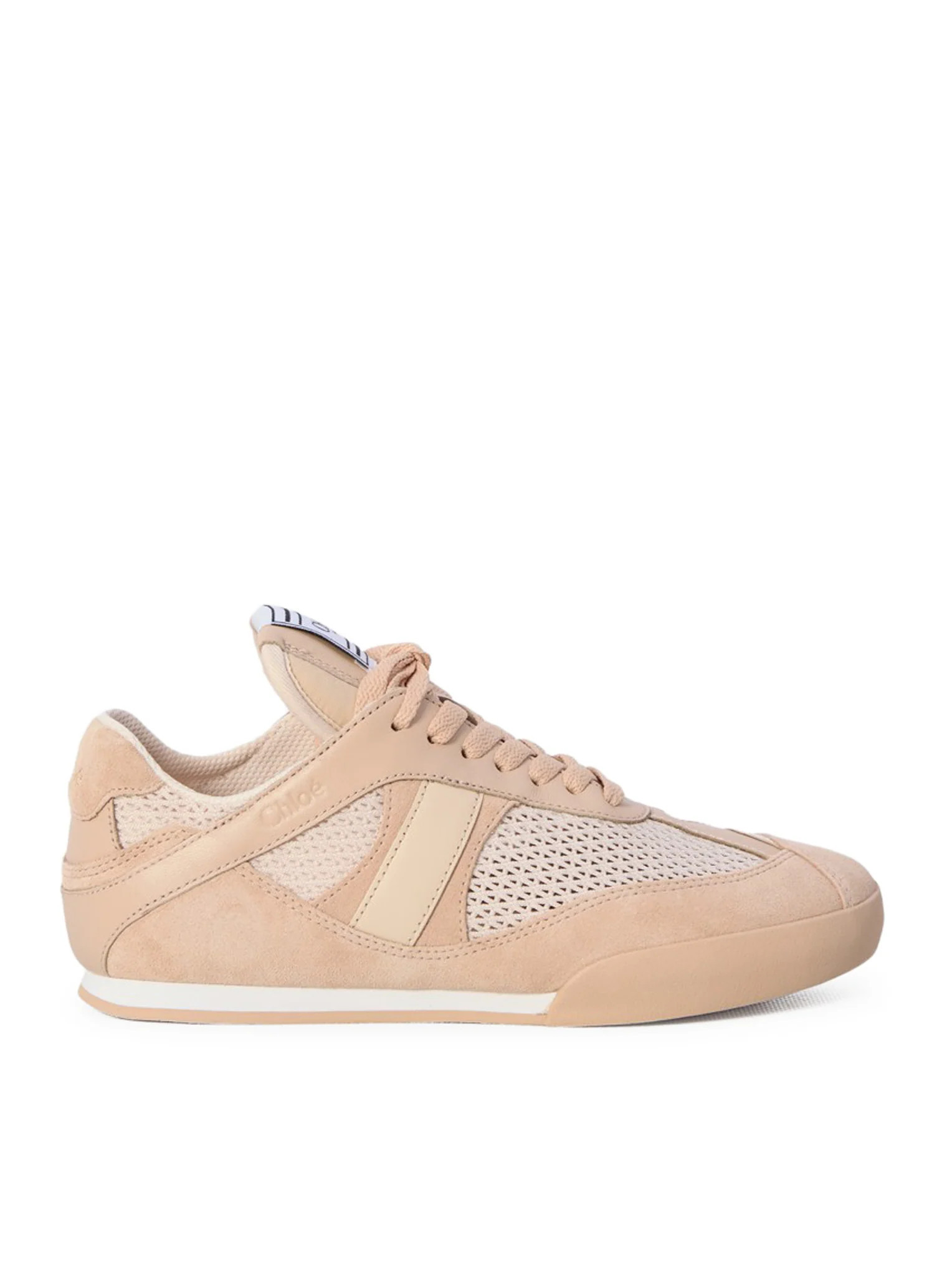 SNEAKERS CHLOE` KICK - Chloe` - Woman | Suitnegozi INT