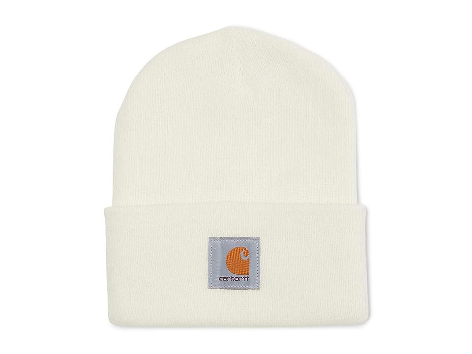 Carhartt Acrylic Watch Men's Hat Beanies Winter White | Zappos